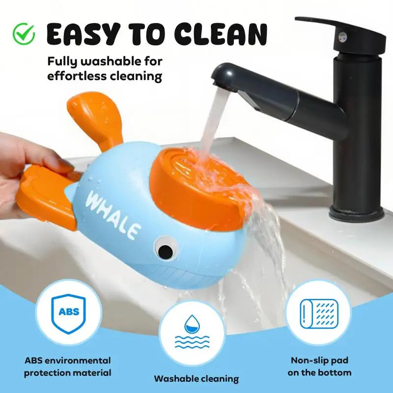 Dog & Cat Treat Dispenser Toy – Slow Feeder Puzzle