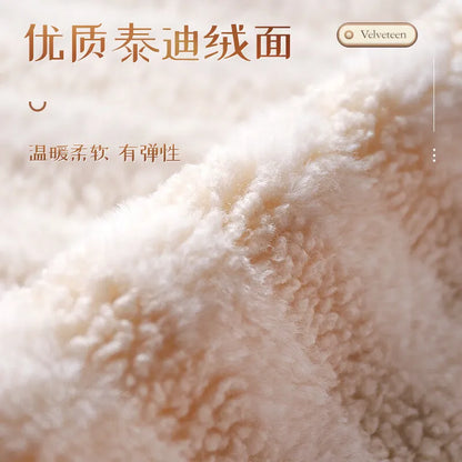 Four Season Cat Nest – Warm Cosy Bed for Indoor Cats
