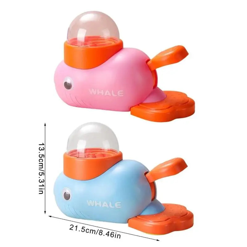 Dog & Cat Treat Dispenser Toy – Slow Feeder Puzzle