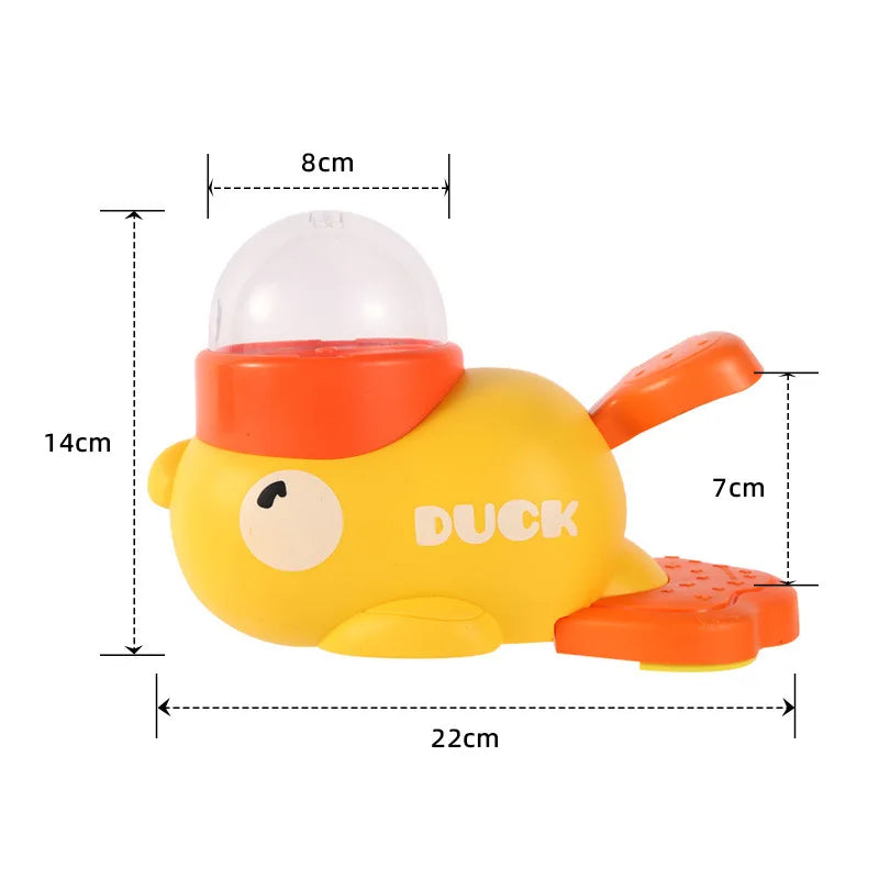 Dog & Cat Treat Dispenser Toy – Slow Feeder Puzzle