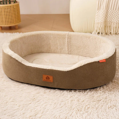 Four Season Dog Kennel Pet Bed Mat – Puppy Cushion