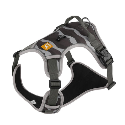 Adjustable Dog Harness Reflective Safety Training Vest all color variants