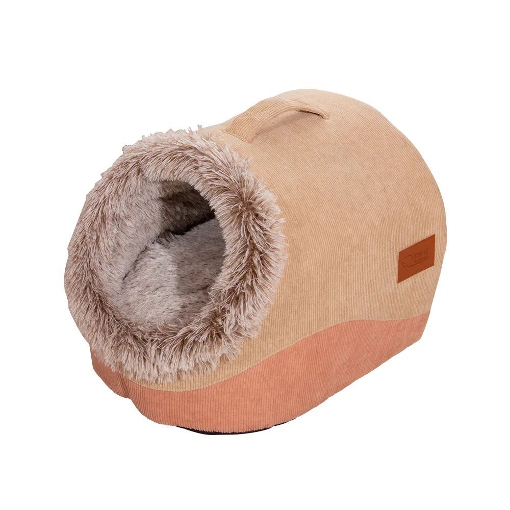 Soft Warm Dog Bed Mat – Washable Sofa Cushion for Small, Medium & Large Dogs